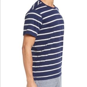 Daniel Buchler Peruvian Pima Cotton T-shirt